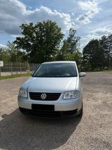 Volkswagen VW Touran 2004 - gebrauchte VW Touran aus dem Jahr 2004