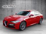 Alfa Romeo Giulia Super - Alfa Romeo Giulia in Leipzig