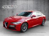 Alfa Romeo Giulia Super - Alfa Romeo in Leipzig