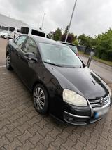 Volkswagen Jetta - gebrauchte VW Jetta aus dem Jahr 2008