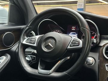 Mercedes GLC 300 - 8