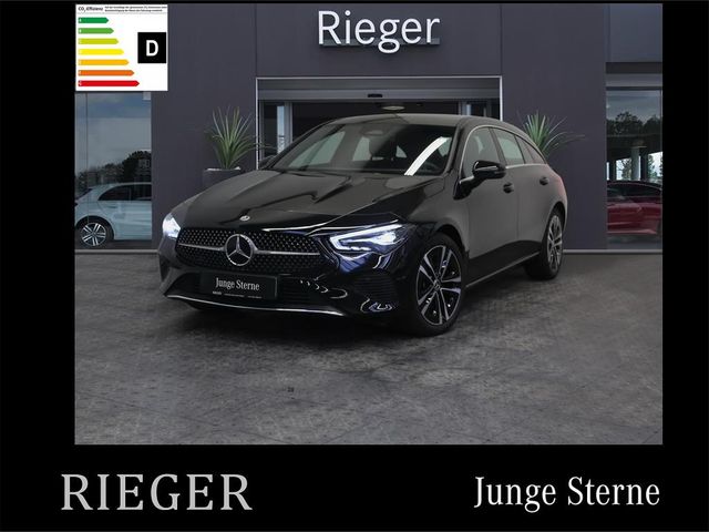 Mercedes-Benz CLA 200 Shooting Brake d Progressive*MOPF*PANO++