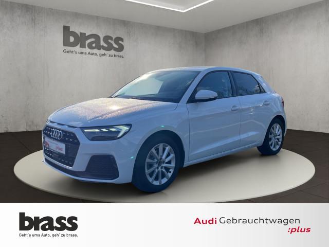 Audi A1 Sportback Advanced 30 TFSI Schaltgetriebe