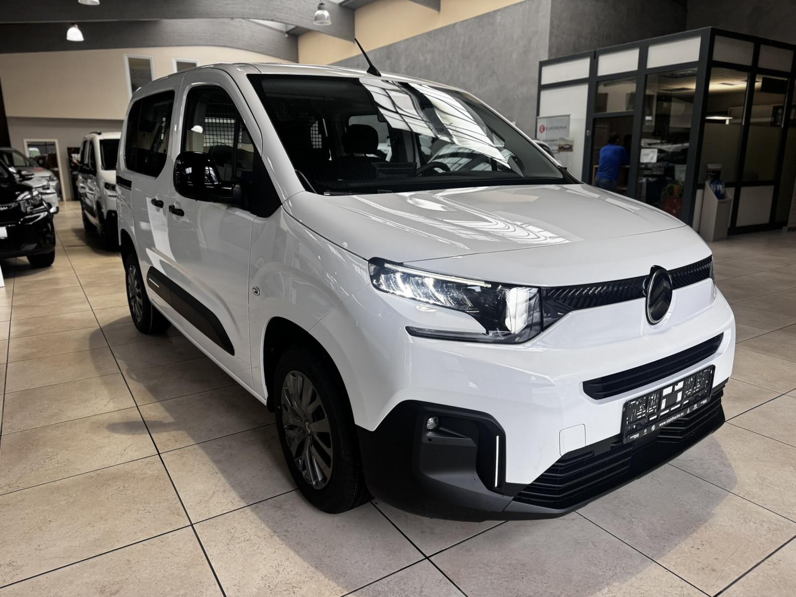 Citroën Berlingo 1.5 MPV Plus M