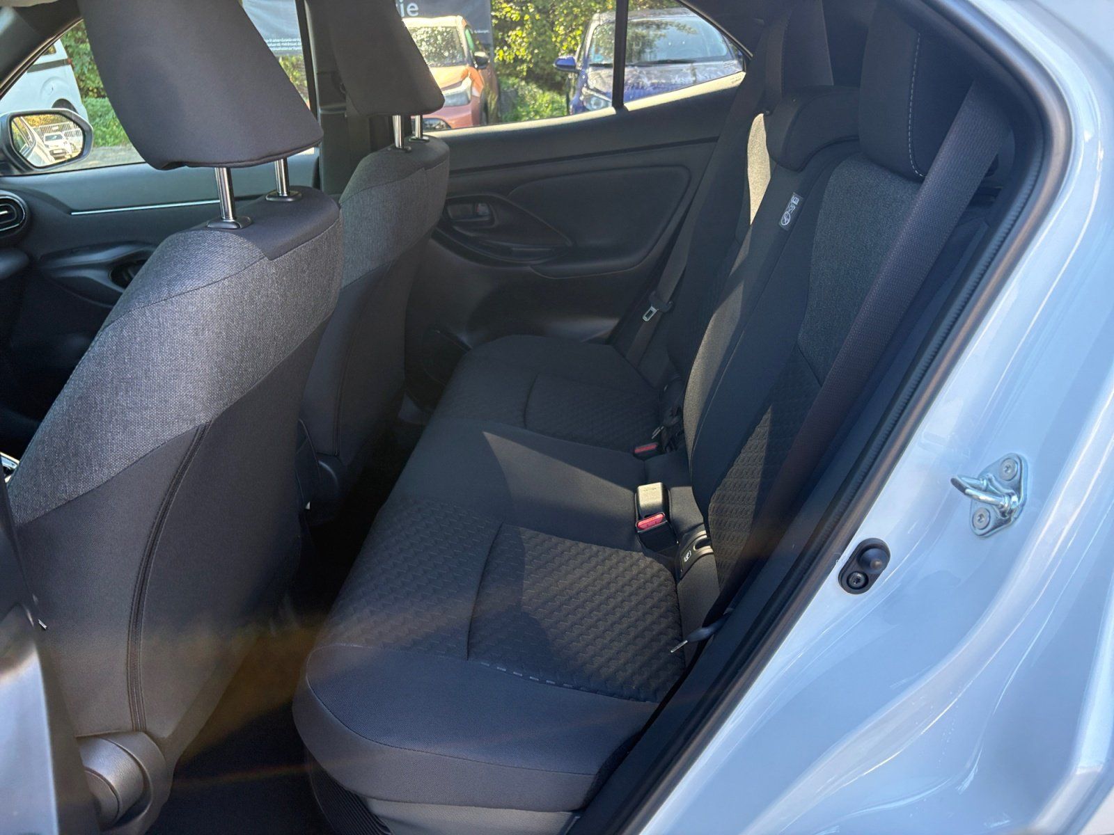 Toyota Yaris Cross - Bild 14