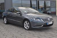 Volkswagen CC BMT * LEDER - PANORAMA - Automatic *