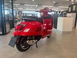 Vespa GTS Super 125 - ROLLER AUTOMATIK