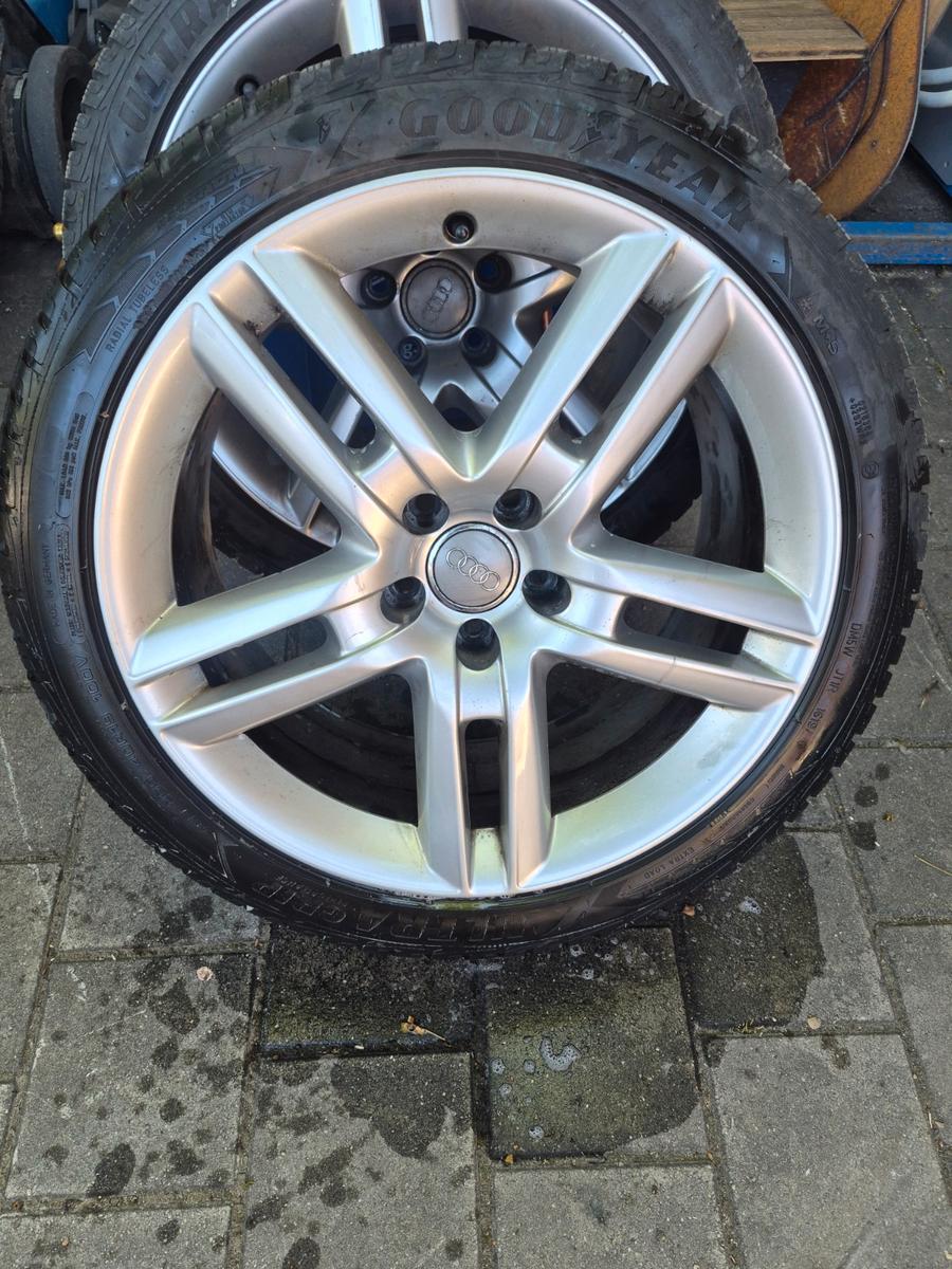 Audi A6 3.0 TDI 235kW quattro tiptronic Avant -