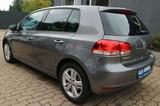 Volkswagen Golf VI Match *1.HAND/PDC/KLIMAAUTO/SHZ/5-TÜRIG* - Volkswagen Golf: Match