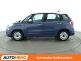 Fiat 500L 1.4 Urban Pop Star *TEMPO*CAM*PDC* - Fiat 500L in Hamburg