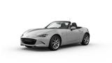 Mazda MX-5 1.5 SKYACTIV-G 132 EXCLUSIVE-Line - Mazda MX-5 New cars