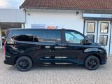 Ford Tourneo Custom BEV 210kW 340 L1  SPORT - Ford Tourneo Custom mit Elektro-Antrieb
