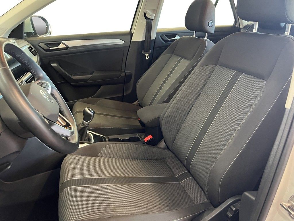 Volkswagen T-Roc - Bild 11