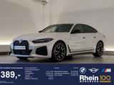 BMW M440i xDrive Gran Coupé Navi/Laser/AHK/360° Navi - weiße BMW M440
