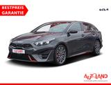 Kia ProCeed 1.6 T-GDI GT LED ACC Navi el. Heckklappe - graue Kia pro cee'd / ProCeed