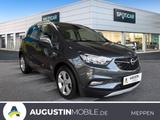Opel Mokka X Edition 1.4 Turbo Automatik - gebrauchte Opel Mokka aus dem Jahr 2018