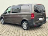 Mercedes-Benz Vito 119 CDI"Mixto"4Sitze/Klima/Standhzg/LED/AHK - Mercedes-Benz Vito: Cdi Mixto