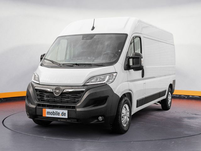 Opel Movano C Kasten HKa 3,5t Edition 2.2 Diesel DAB 