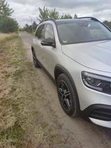 Mercedes-Benz GLB 200 DCT - - Mercedes-Benz GLB 200 in Dresden