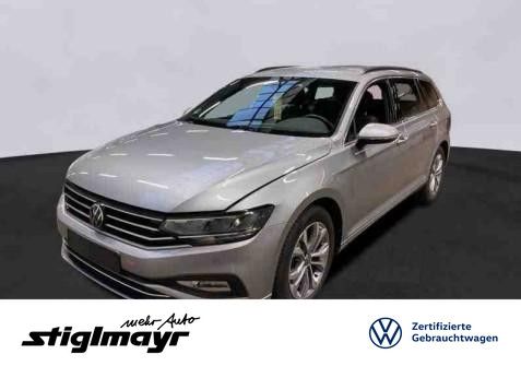 Volkswagen Passat Variant Business 2.0 TSI DSG ACC+AHK+KAME