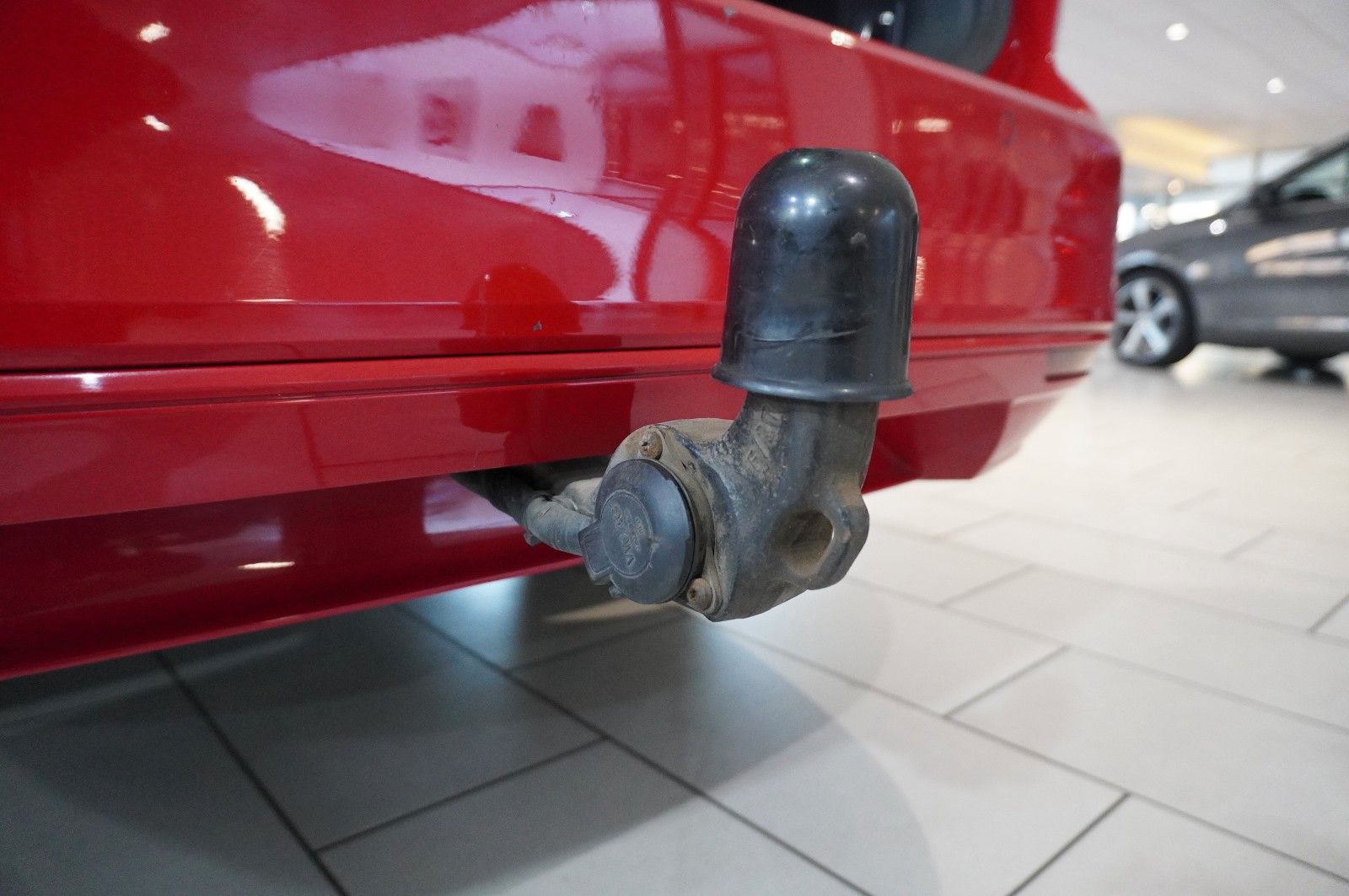 Fahrzeugabbildung Volkswagen Passat Vari. 2.0D COMFORTL. NAVI/LED/SPORT/AHK