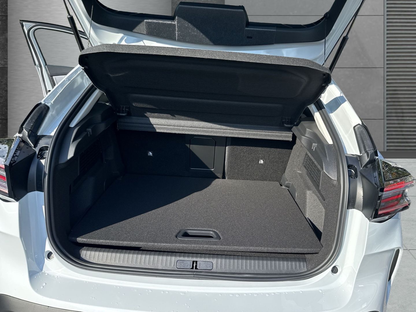 Citroën C4 - Bild 5