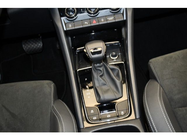 Skoda Karoq - Bild 6