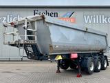 Meiller MHPS 12/27 KISA 3 | Stahl 28m³*Smart-Board*Lift - Meiller LKWs