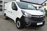 Opel Vivaro B Kasten L1H1  2,9t, Navi, Tempomat, PDC