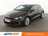 Volkswagen Scirocco 2.0 TSI BlueMotion Aut.*PDC*TEMPO*SHZ* - Volkswagen Scirocco in Frankfurt (Main)