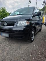 Volkswagen VW Bus T 5 Tausch möglich, 7 Sitzer - VW T5 Gebrauchtwagen in Oldenburg