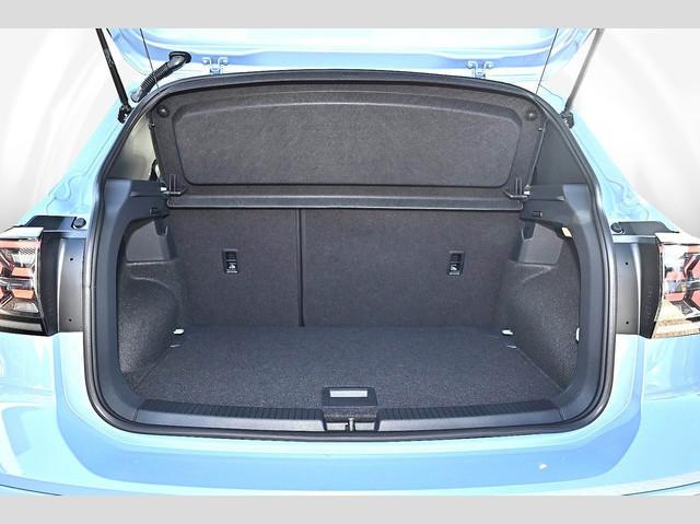 Volkswagen T-Cross R-Line 1.5 TSI DSG R-Line, миниатюра 9