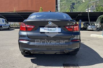 BMW X4 - 1