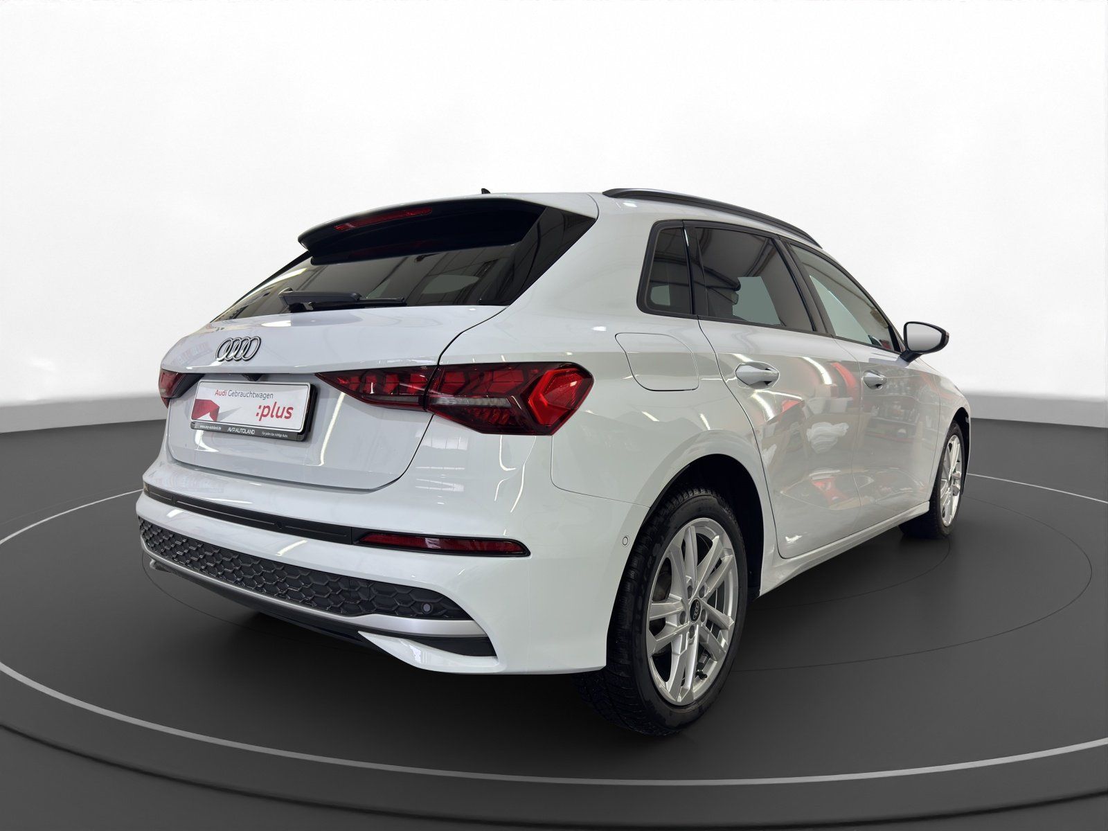 Audi A3 - Bild 5