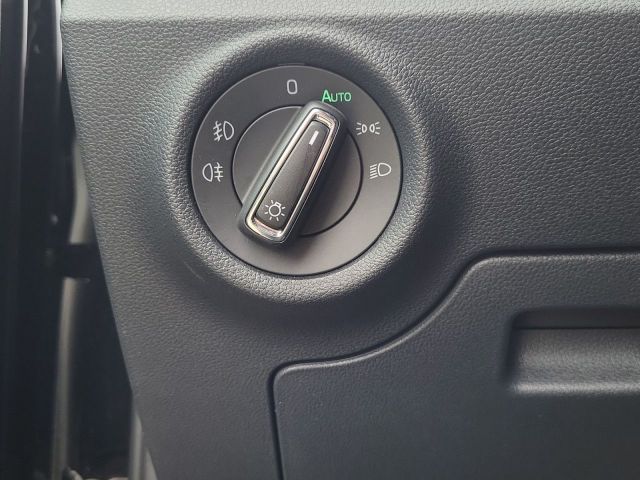 Kamiq 1.5TSI Tour LED Kamera ParkPilot Tour
