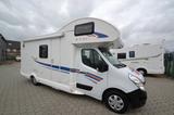 Ahorn Eco 680  _( 18 ) - Ahorn Wohnwagen & Wohnmobile