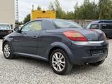 Opel Tigra Basis - Opel Tigra: B
