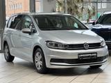 Volkswagen Touran 1.6 TDI AUTOMATIK|SCHECKHEFT|EINPARKHILFE - Volkswagen Touran in Wuppertal