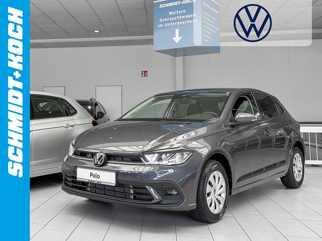 Image of Volkswagen Polo