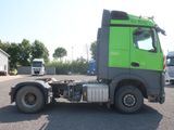Mercedes-Benz 1851 LS HAD Arocs Streamspace Retrader - Angebote entsprechen deinen Suchkriterien
