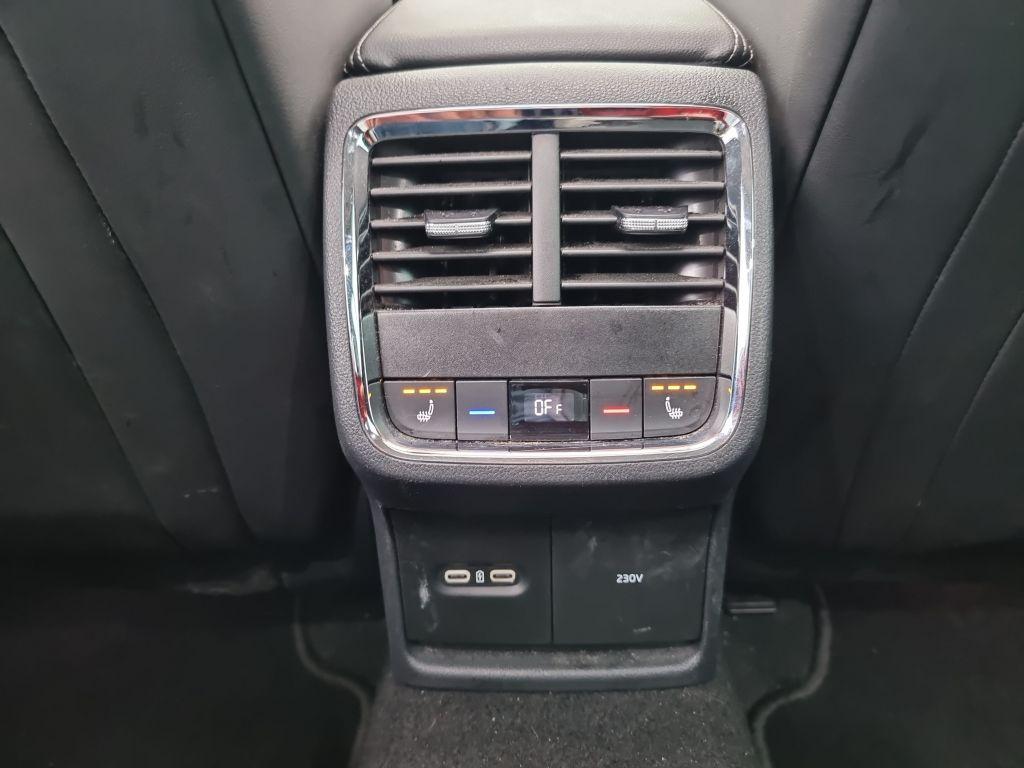 Skoda Octavia 2.0 TDI Style AZN-Haus-Förderung* VOLL !, миниатюра 21