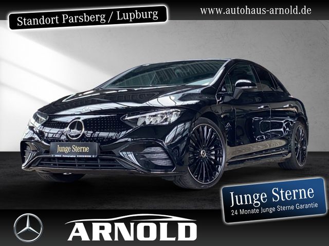 Mercedes-Benz EQE 350 AMG Line Advanced-P AIRMATIC AHK 21" LMR