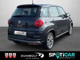 Fiat 500 1.4 16V +Allwetter SHZ CarPlay DAB LMFelgen  - Fiat 500: 1.4