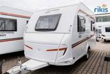 Weinsberg CaraOne 390 QD HOT Edition - Weinsberg CaraOne 390 QD