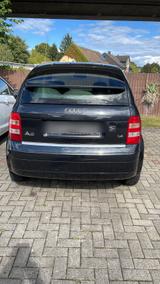 Audi A2 für Export oder teileträger - Audi A4: Kleinwagen