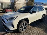 Toyota RAV 4 2.5 Plug-In Hybrid 4x4 Style *AHK - gebrauchte Toyota RAV 4 aus dem Jahr 2022
