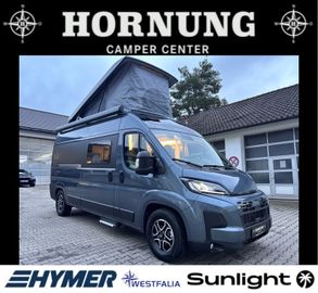 Westfalia Columbus 600 D 140PS 8G