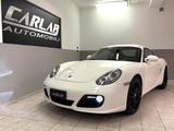 Porsche Cayman 2.9 PDK UFF ITA - Porsche Cayman: Pdk