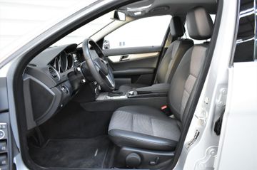 Mercedes C 180 - 9