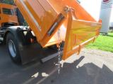 Iveco EuroCargo ML180E32K/ Meiller- Kipper - Iveco Koffer Eurocargo